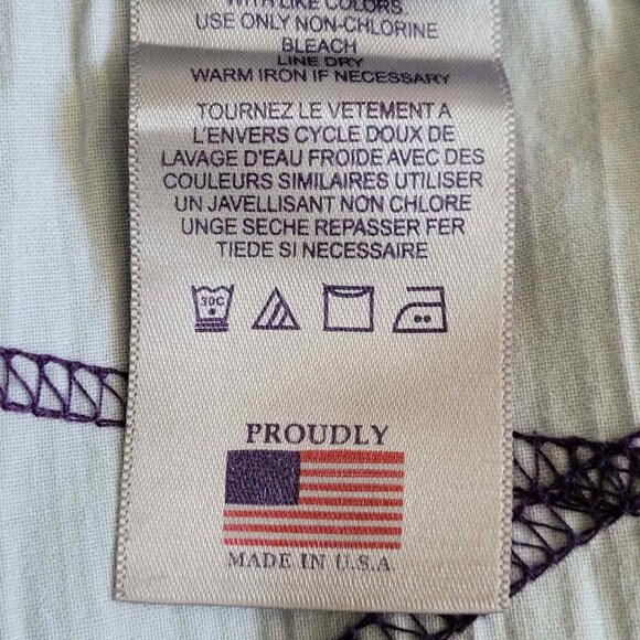 NYDJ Jeans Womens Size 4 Straight Medium Wash Blue Not Your Daughters Jeans - Picture 9 of 9